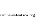 sarina-valentina.org