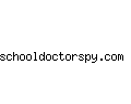 schooldoctorspy.com
