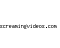 screamingvideos.com