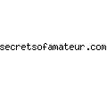 secretsofamateur.com