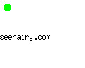 seehairy.com