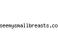 seemysmallbreasts.com