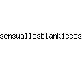 sensuallesbiankisses.com