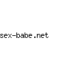 sex-babe.net