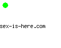 sex-is-here.com