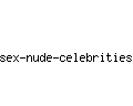 sex-nude-celebrities.com