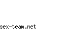 sex-team.net