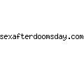 sexafterdoomsday.com