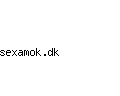 sexamok.dk