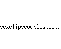 sexclipscouples.co.uk