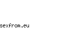 sexfrom.eu