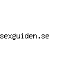 sexguiden.se