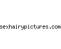 sexhairypictures.com