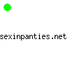 sexinpanties.net
