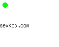 sexkod.com