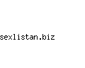 sexlistan.biz