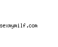 sexmymilf.com