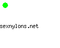 sexnylons.net