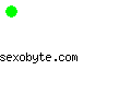 sexobyte.com