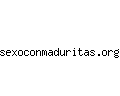 sexoconmaduritas.org