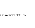 sexoverzicht.tv