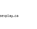 sexplay.ca