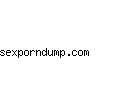 sexporndump.com