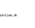 sextime.dk