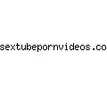 sextubepornvideos.com