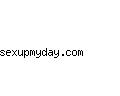 sexupmyday.com