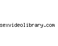 sexvideolibrary.com