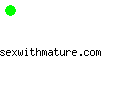 sexwithmature.com