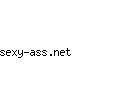 sexy-ass.net