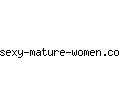 sexy-mature-women.com