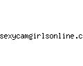 sexycamgirlsonline.com