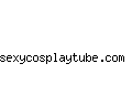 sexycosplaytube.com