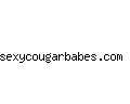 sexycougarbabes.com