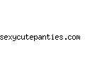sexycutepanties.com
