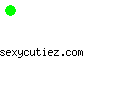 sexycutiez.com