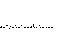 sexyeboniestube.com