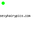 sexyhairypics.com