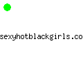 sexyhotblackgirls.com