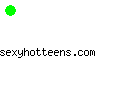 sexyhotteens.com