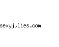 sexyjulies.com