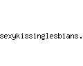 sexykissinglesbians.com
