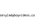 sexyladyboyvideos.com