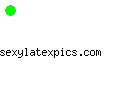 sexylatexpics.com