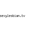sexylesbian.tv