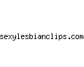 sexylesbianclips.com
