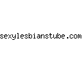 sexylesbianstube.com